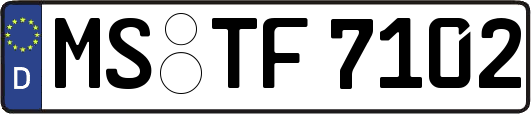 MS-TF7102