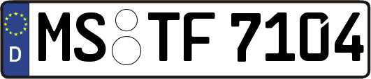 MS-TF7104