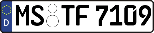 MS-TF7109