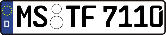 MS-TF7110