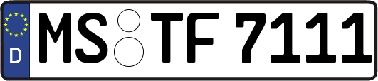 MS-TF7111