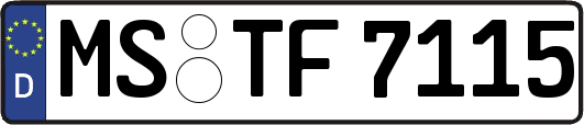 MS-TF7115