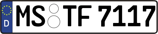 MS-TF7117