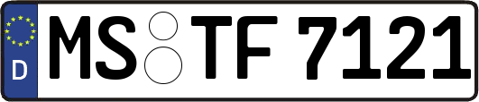 MS-TF7121