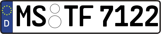 MS-TF7122