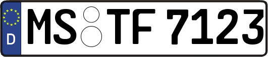 MS-TF7123
