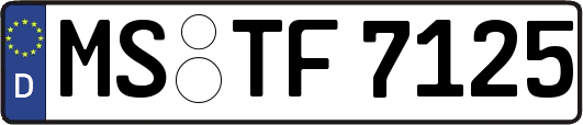 MS-TF7125