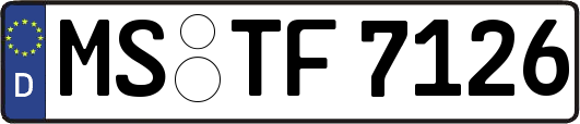 MS-TF7126