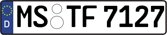 MS-TF7127