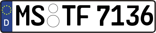 MS-TF7136
