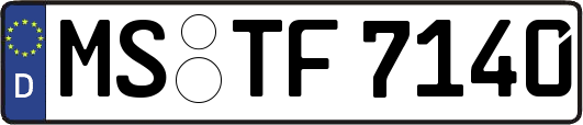 MS-TF7140