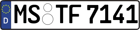 MS-TF7141