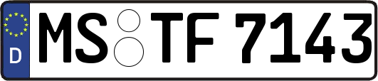 MS-TF7143