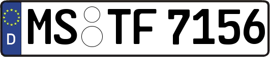 MS-TF7156