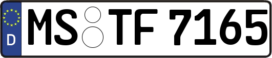 MS-TF7165