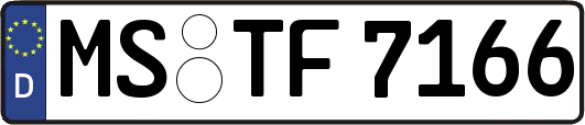 MS-TF7166
