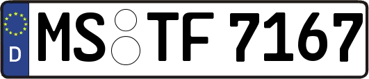 MS-TF7167