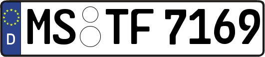 MS-TF7169