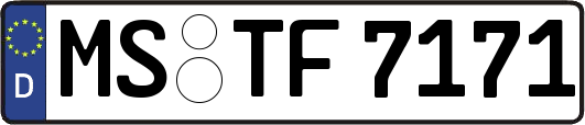 MS-TF7171