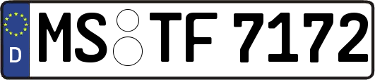 MS-TF7172