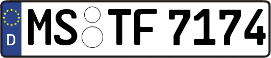 MS-TF7174