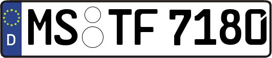 MS-TF7180