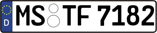 MS-TF7182