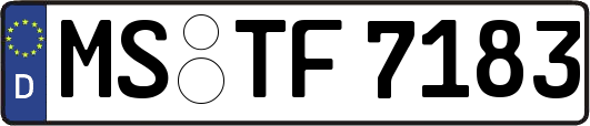 MS-TF7183