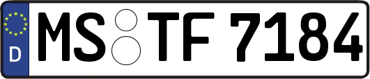 MS-TF7184