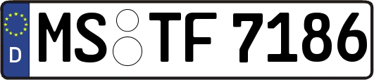 MS-TF7186