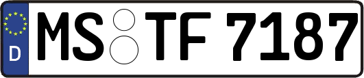 MS-TF7187