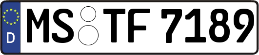 MS-TF7189