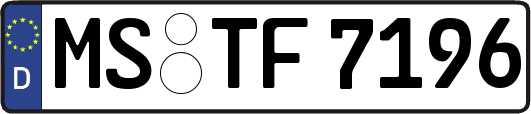 MS-TF7196