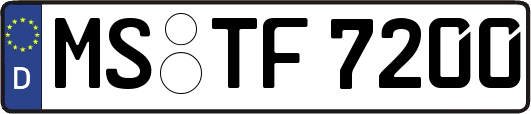 MS-TF7200