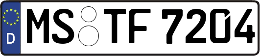 MS-TF7204