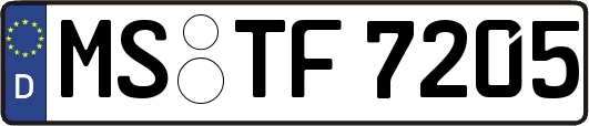 MS-TF7205
