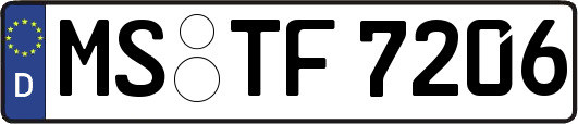 MS-TF7206