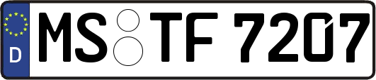 MS-TF7207