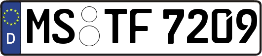 MS-TF7209