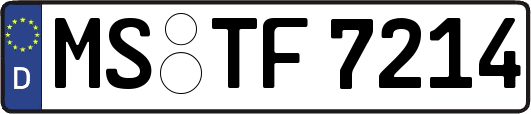 MS-TF7214
