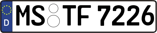 MS-TF7226