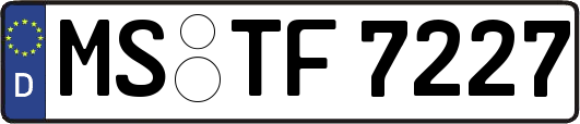 MS-TF7227