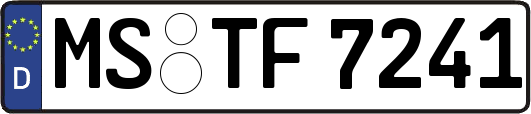 MS-TF7241