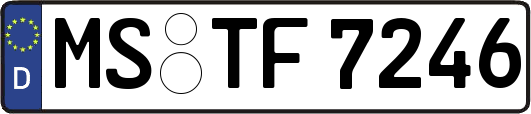 MS-TF7246