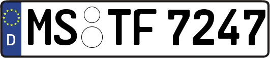 MS-TF7247