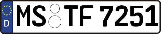 MS-TF7251