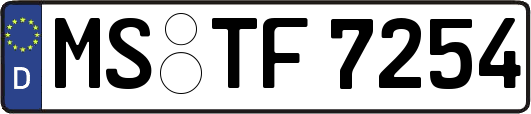 MS-TF7254