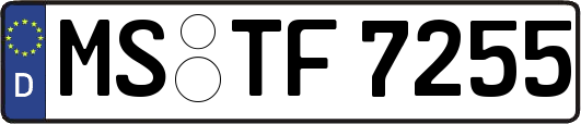 MS-TF7255