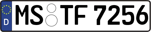 MS-TF7256