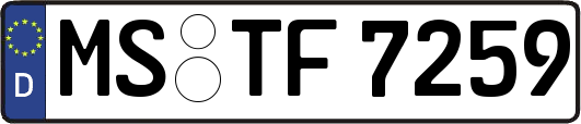 MS-TF7259
